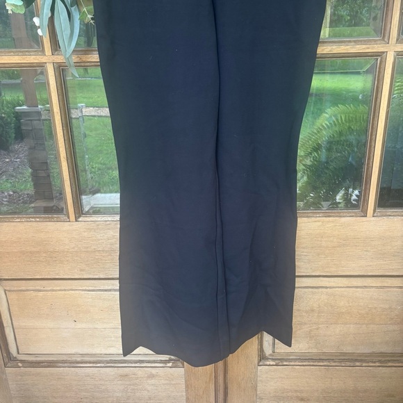 NWT Spanx The Perfect Sleeveless Jumpsuit Black XL - Picture 9 of 12